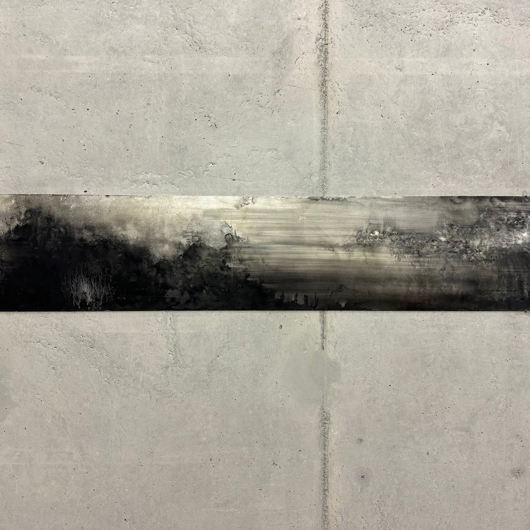 Galerie Oblique 1